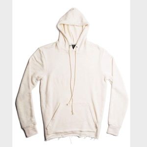 Shadow Hill Antique Natural Thermal Pullover